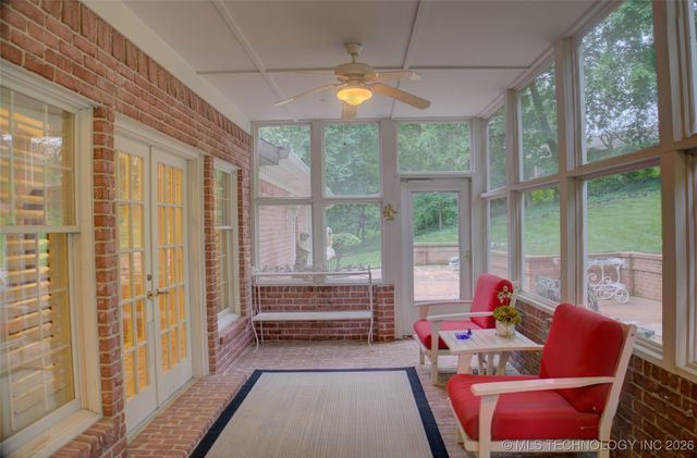 6642 S Jamestown Avenue, Tulsa, OK 74136