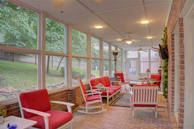 6642 S Jamestown Avenue, Tulsa, OK 74136