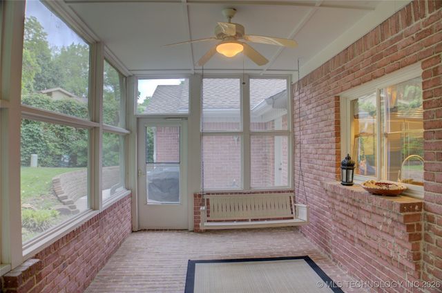 6642 S Jamestown Avenue, Tulsa, OK 74136