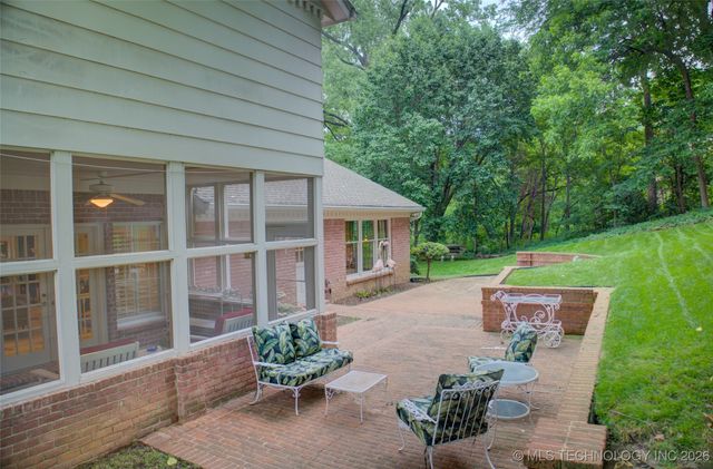 6642 S Jamestown Avenue, Tulsa, OK 74136