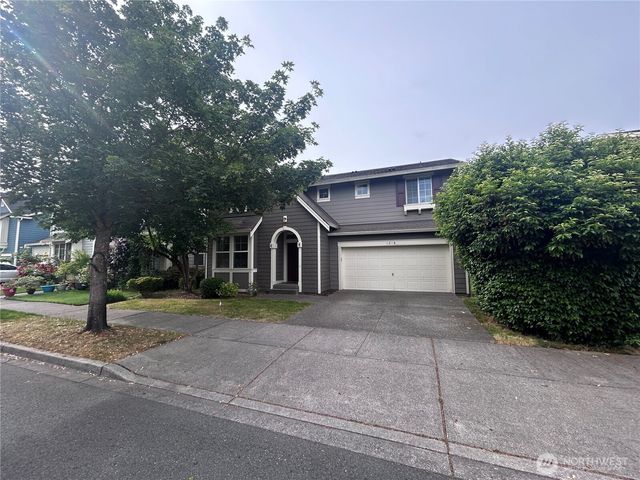 1218 32nd Street NE, Auburn, WA 98002