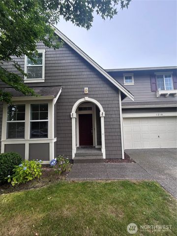 1218 32nd Street NE, Auburn, WA 98002