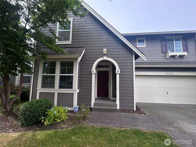 1218 32nd Street NE, Auburn, WA 98002