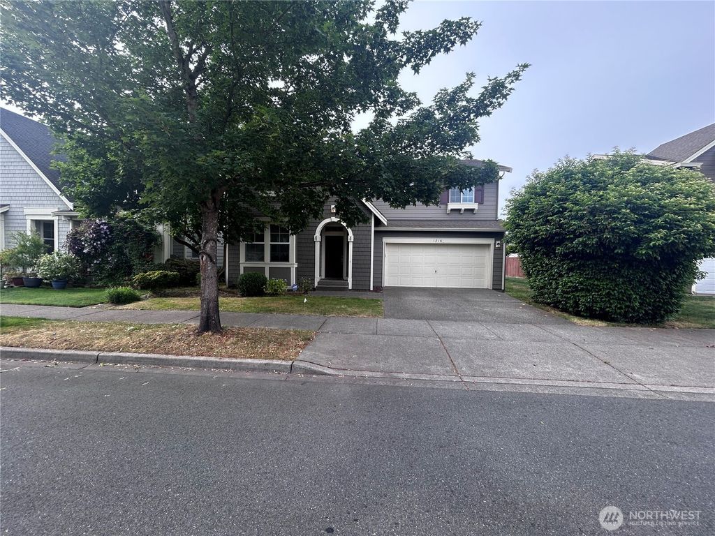 1218 32nd Street NE, Auburn, WA 98002