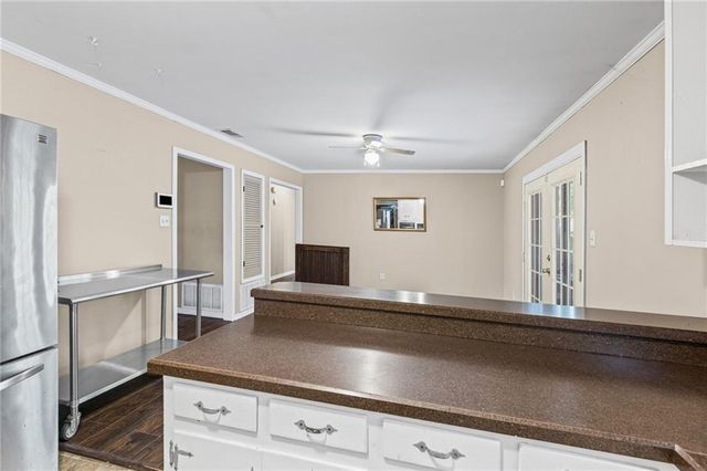 5306 Forest Park Drive, Mobile, AL 36618