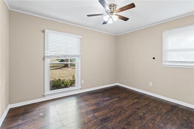 5306 Forest Park Drive, Mobile, AL 36618