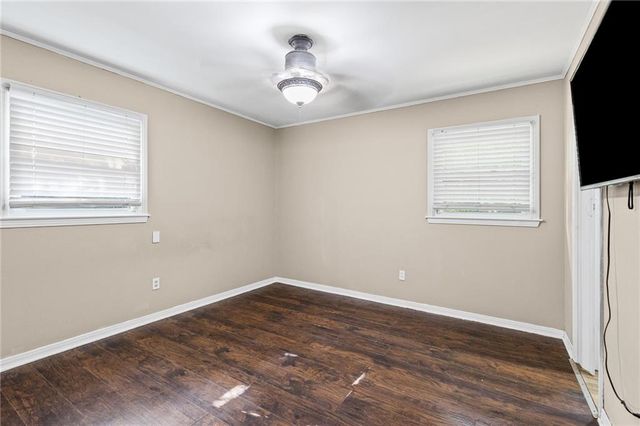 5306 Forest Park Drive, Mobile, AL 36618