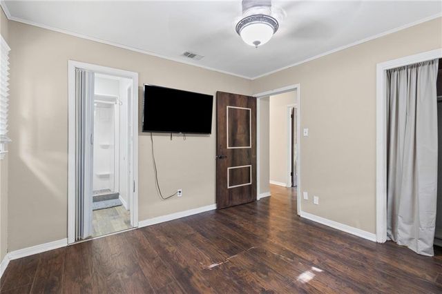 5306 Forest Park Drive, Mobile, AL 36618