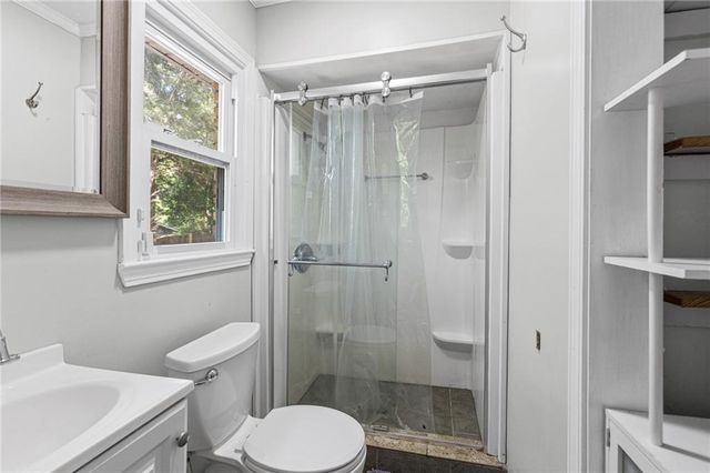 5306 Forest Park Drive, Mobile, AL 36618