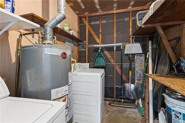 5306 Forest Park Drive, Mobile, AL 36618
