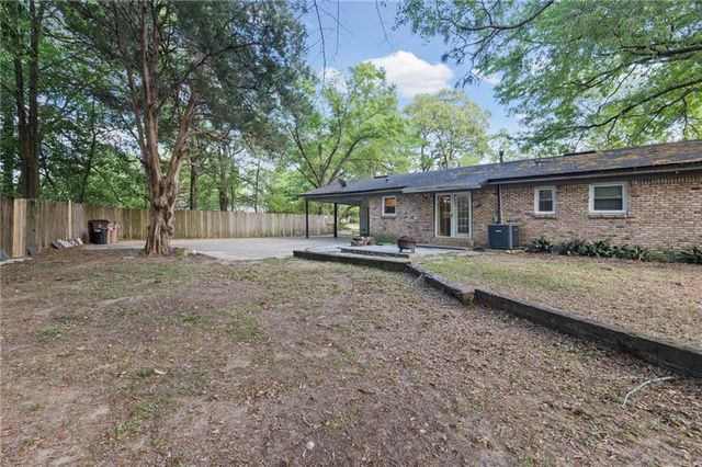 5306 Forest Park Drive, Mobile, AL 36618