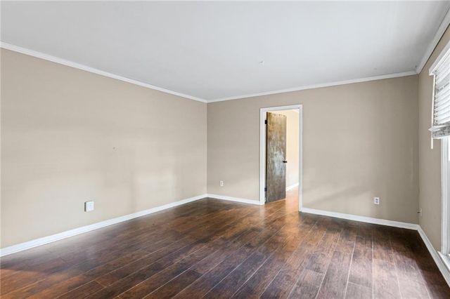 5306 Forest Park Drive, Mobile, AL 36618