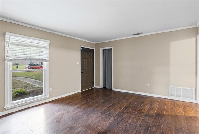 5306 Forest Park Drive, Mobile, AL 36618