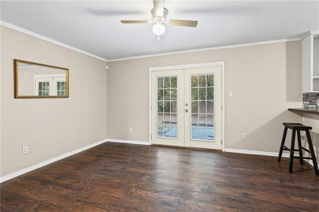 5306 Forest Park Drive, Mobile, AL 36618