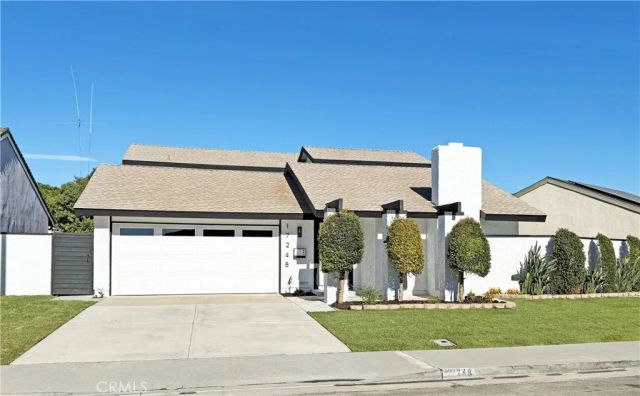 17248 Reimer Street, Fountain Valley, CA 92708