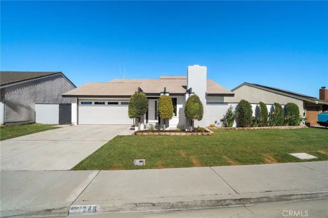 17248 Reimer Street, Fountain Valley, CA 92708