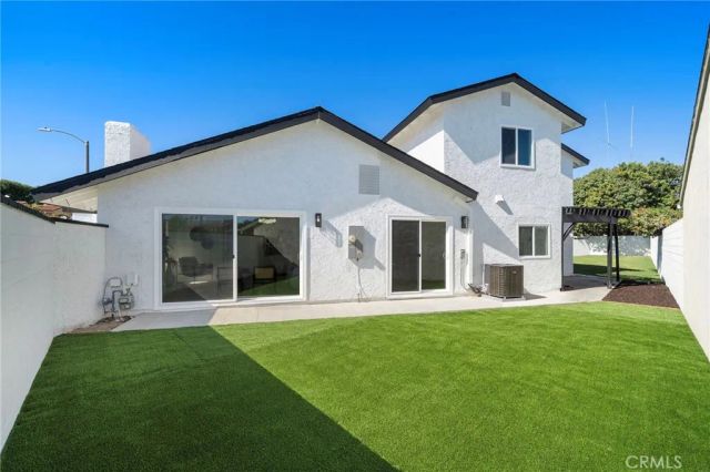 17248 Reimer Street, Fountain Valley, CA 92708
