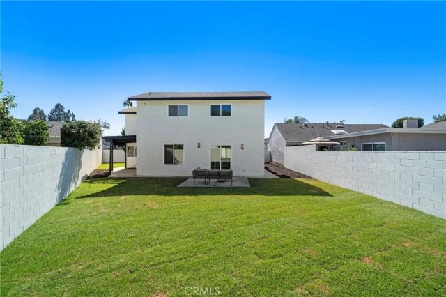 17248 Reimer Street, Fountain Valley, CA 92708