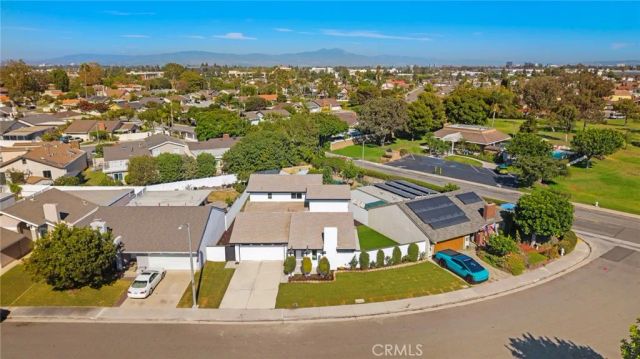 17248 Reimer Street, Fountain Valley, CA 92708