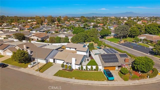 17248 Reimer Street, Fountain Valley, CA 92708