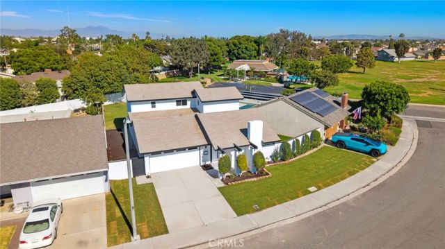 17248 Reimer Street, Fountain Valley, CA 92708