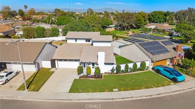 17248 Reimer Street, Fountain Valley, CA 92708
