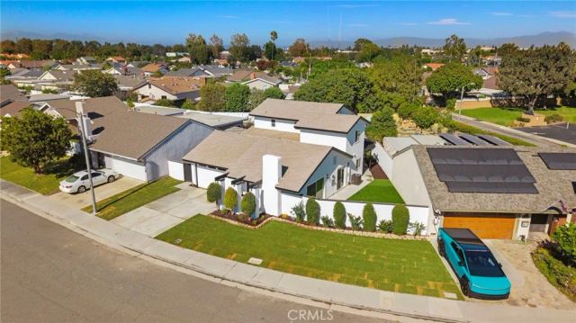 17248 Reimer Street, Fountain Valley, CA 92708
