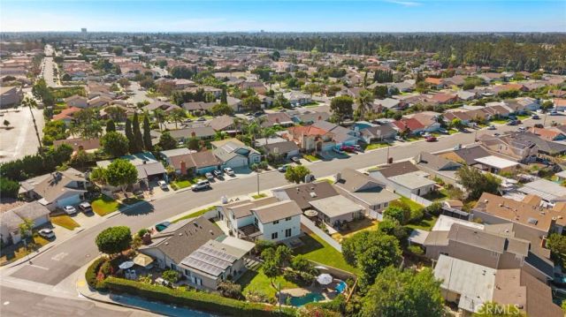 17248 Reimer Street, Fountain Valley, CA 92708