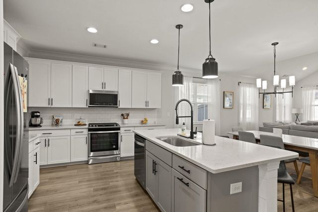 619 CROSSBUCK Trail, Greer, SC 29651