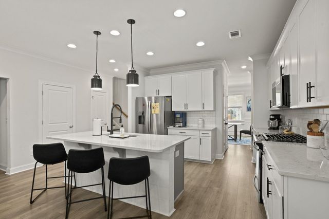 619 CROSSBUCK Trail, Greer, SC 29651