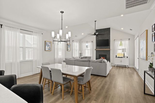 619 CROSSBUCK Trail, Greer, SC 29651