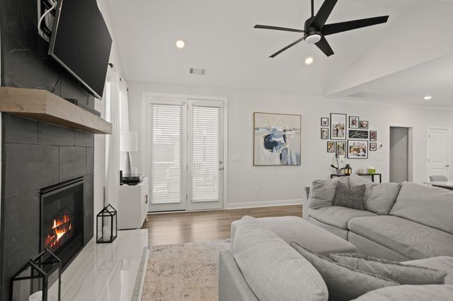 619 CROSSBUCK Trail, Greer, SC 29651