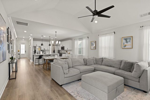 619 CROSSBUCK Trail, Greer, SC 29651