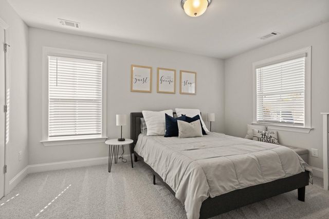 619 CROSSBUCK Trail, Greer, SC 29651