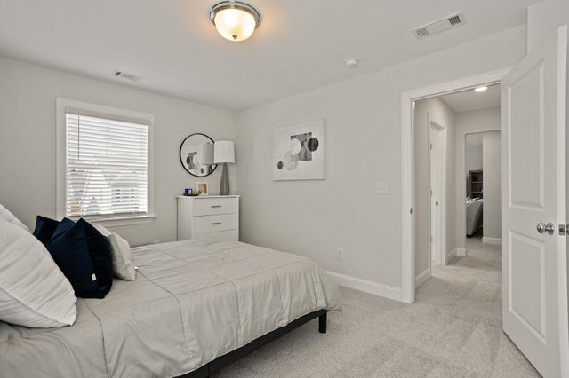 619 CROSSBUCK Trail, Greer, SC 29651