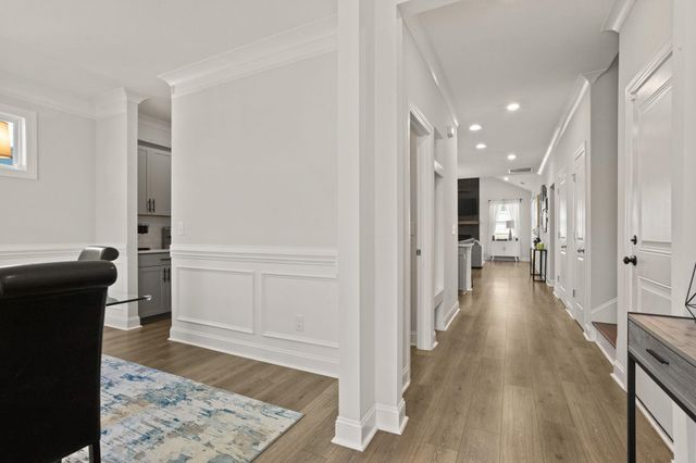 619 CROSSBUCK Trail, Greer, SC 29651