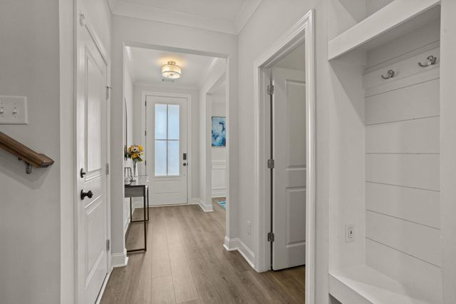 619 CROSSBUCK Trail, Greer, SC 29651