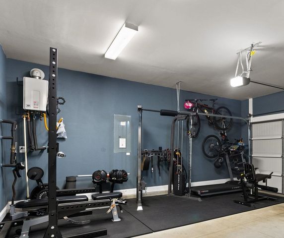 619 CROSSBUCK Trail, Greer, SC 29651