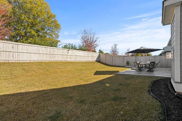 619 CROSSBUCK Trail, Greer, SC 29651