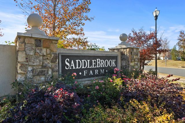 619 CROSSBUCK Trail, Greer, SC 29651