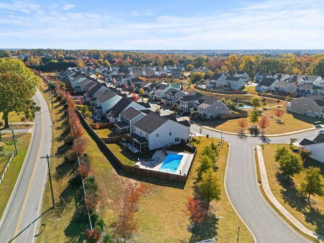 619 CROSSBUCK Trail, Greer, SC 29651