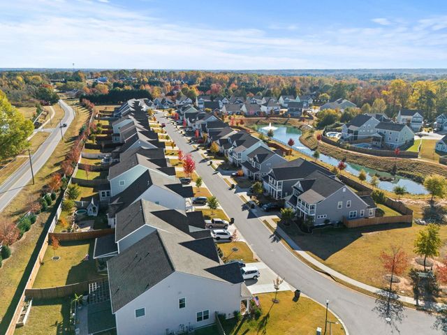 619 CROSSBUCK Trail, Greer, SC 29651