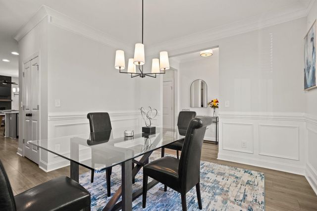 619 CROSSBUCK Trail, Greer, SC 29651