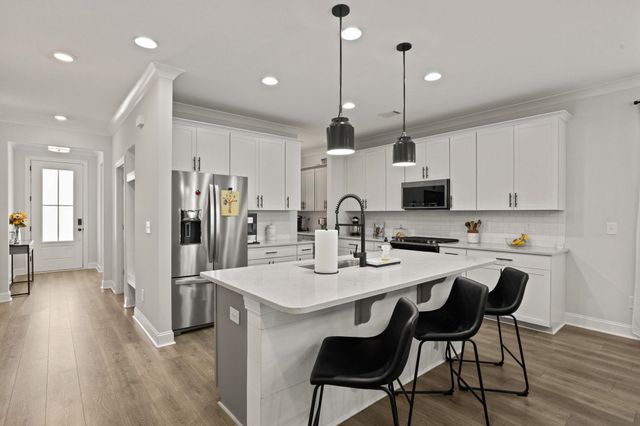 619 CROSSBUCK Trail, Greer, SC 29651