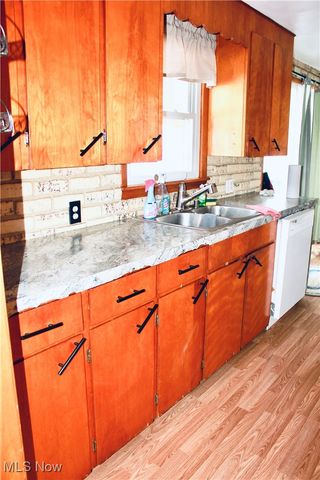 513 Queen Street, Minerva, OH 44657