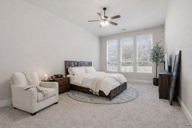 4826 Trickle Creek Drive, Fulshear, TX 77441