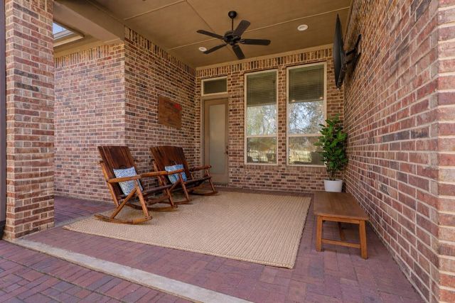 4826 Trickle Creek Drive, Fulshear, TX 77441