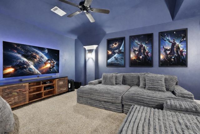 4826 Trickle Creek Drive, Fulshear, TX 77441