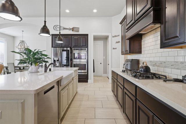 4826 Trickle Creek Drive, Fulshear, TX 77441