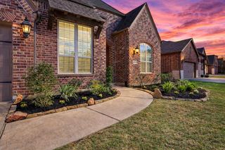 4826 Trickle Creek Drive, Fulshear, TX 77441